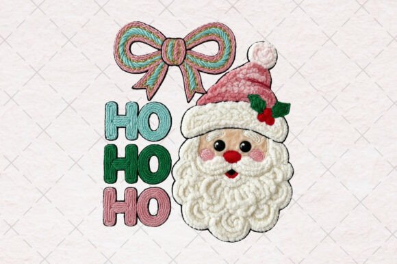 Yarn Crochet Coquette Christmas Png: A Designer’s Review of Holiday Illustrations